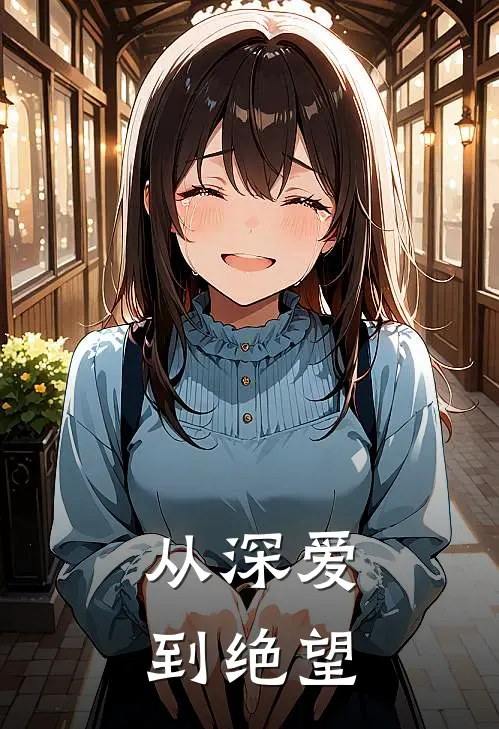 从深爱到绝望