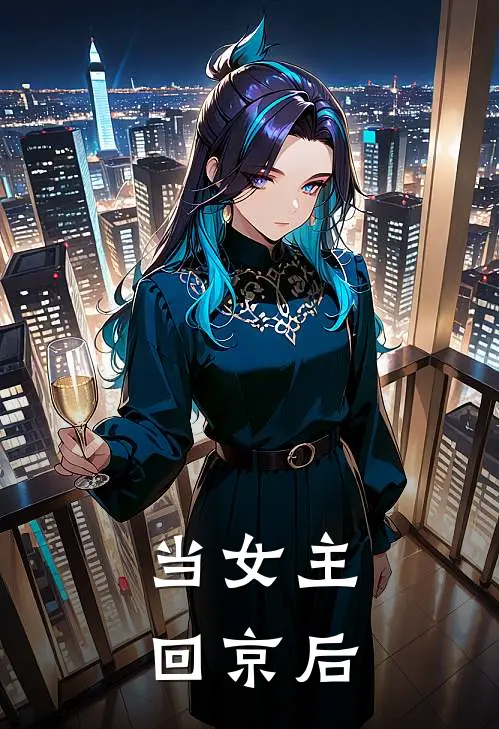 当女主回京后