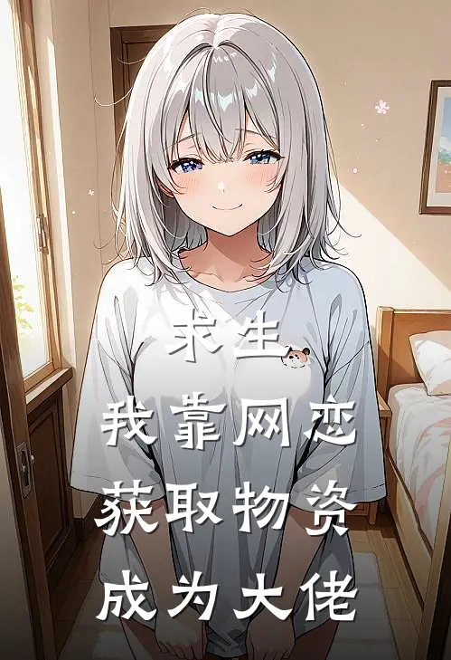 求生：我靠网恋获取物资成为大佬