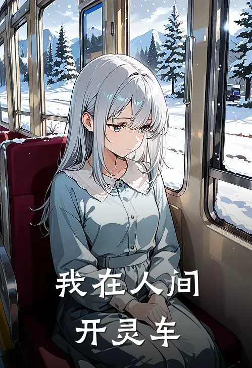 我在人间开灵车