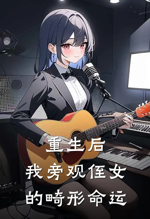 重生后，我旁观侄女的畸形命运