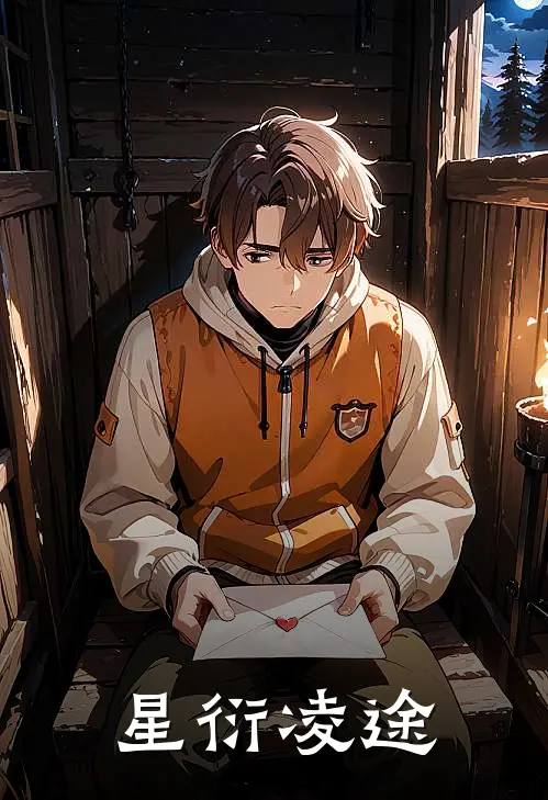 星衍凌途