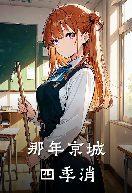 那年京城四季消