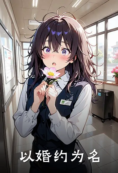 以婚约为名