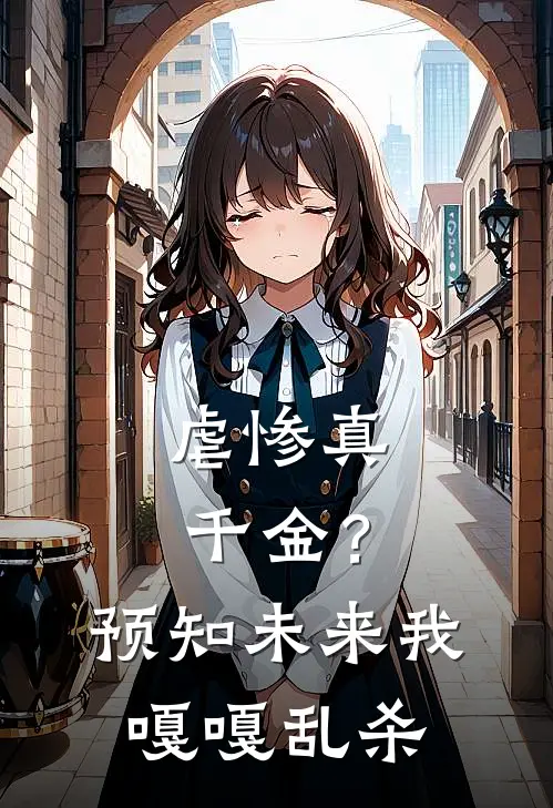 虐惨真千金？预知未来我嘎嘎乱杀