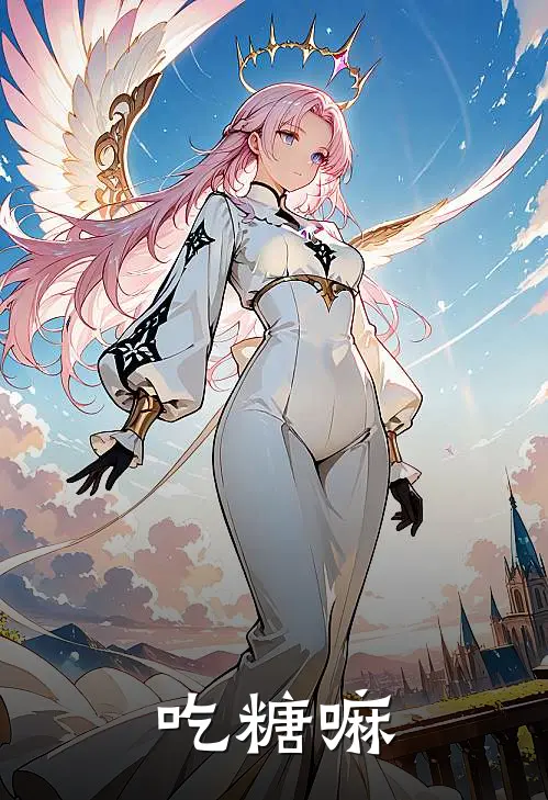 吃糖嘛