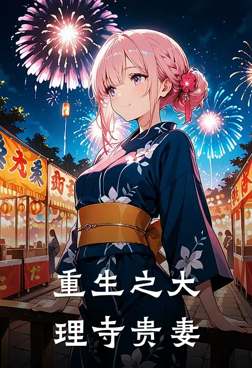 重生之大理寺贵妻