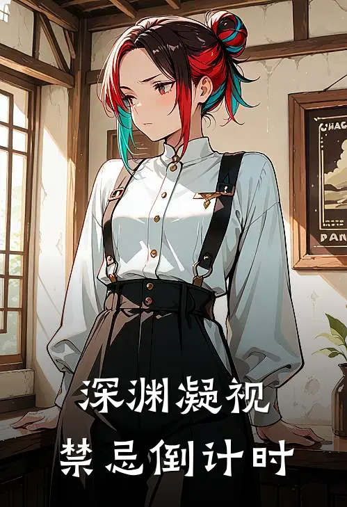 深渊凝视：禁忌倒计时