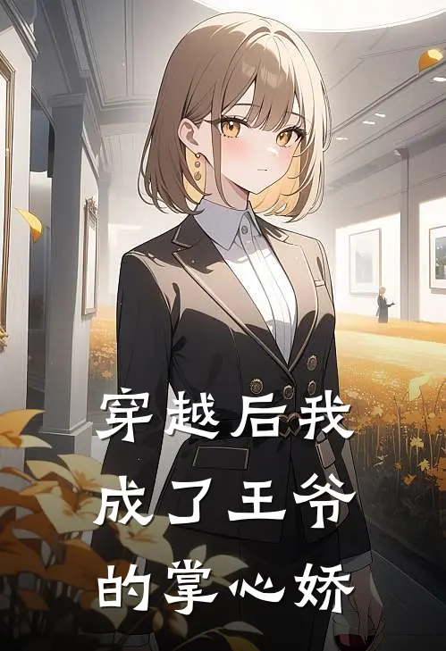 穿越后我成了王爷的掌心娇