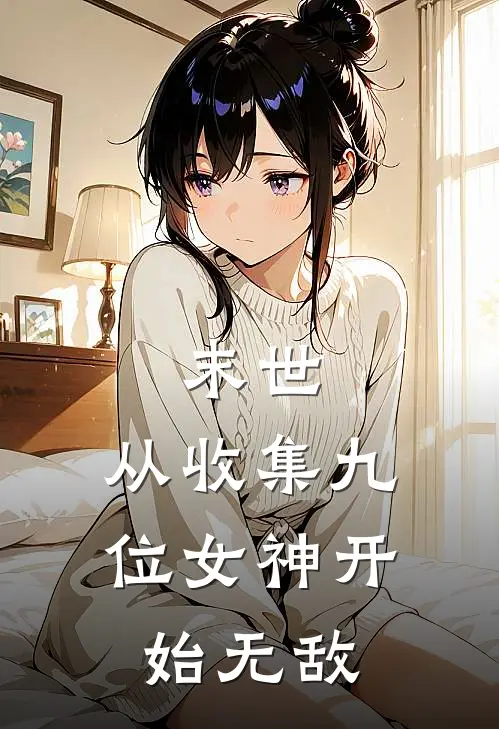 末世：从收集九位女神开始无敌