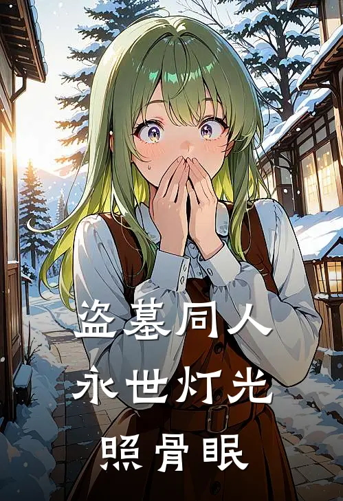 盗墓同人永世灯光照骨眠