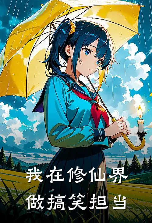 我在修仙界做搞笑担当