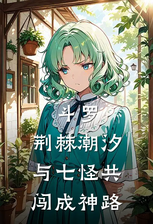 斗罗：荆棘潮汐与七怪共闯成神路