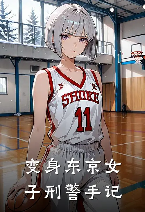 变身东京女子刑警手记