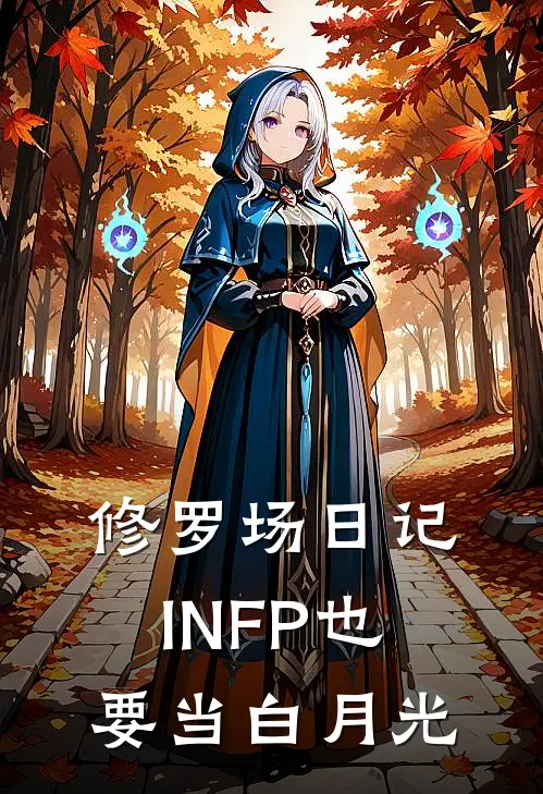 修罗场日记INFP也要当白月光