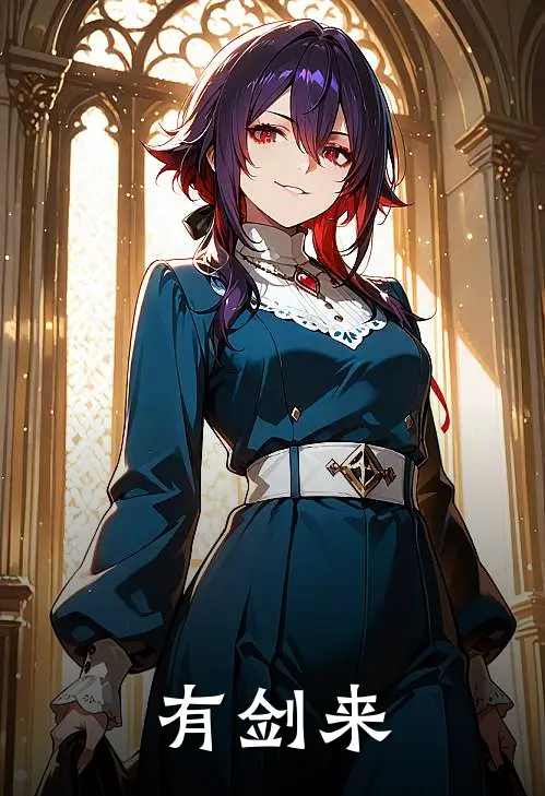 有剑来