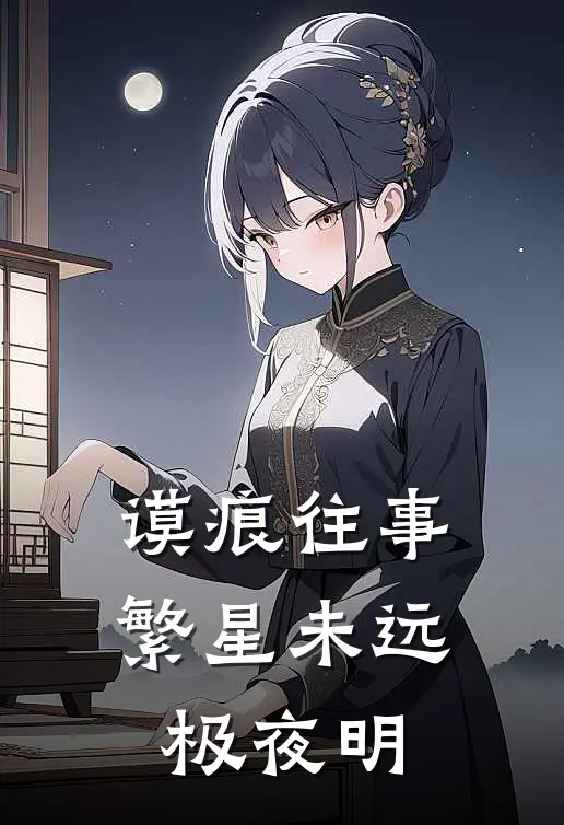 谟痕往事：繁星未远极夜明