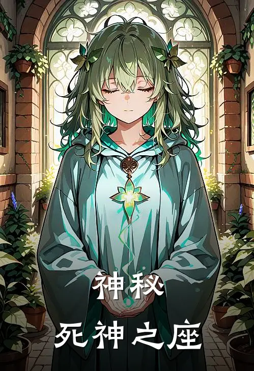 神秘：死神之座