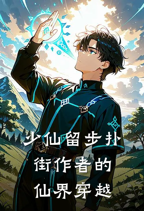 少仙留步扑街作者的仙界穿越