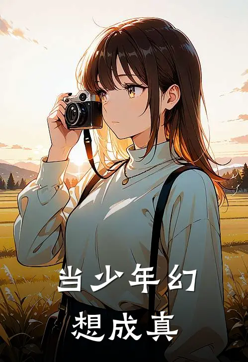 当少年幻想成真