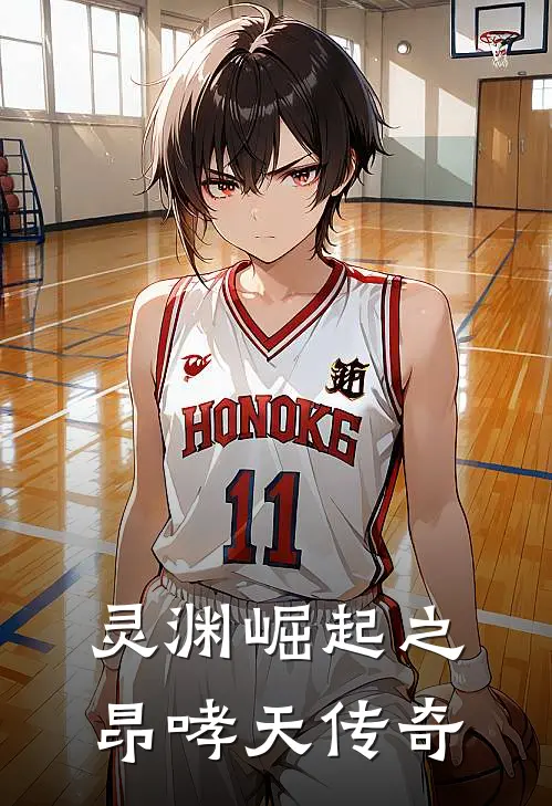 灵渊崛起之昂哮天传奇