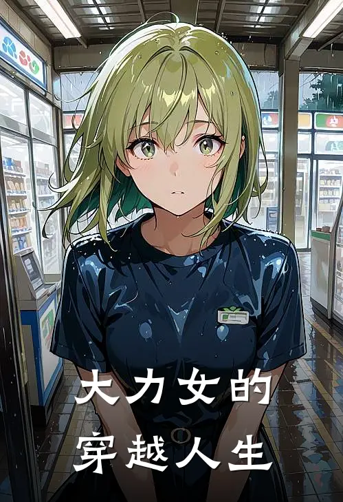 大力女的穿越人生