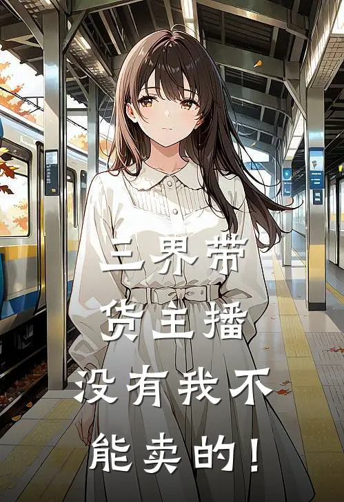 三界带货主播：没有我不能卖的！