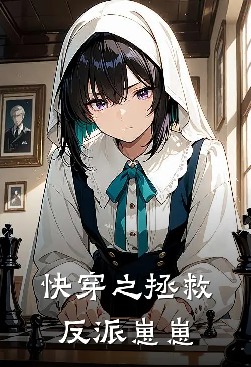 快穿之拯救反派崽崽
