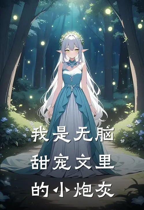 我是无脑甜宠文里的小炮灰