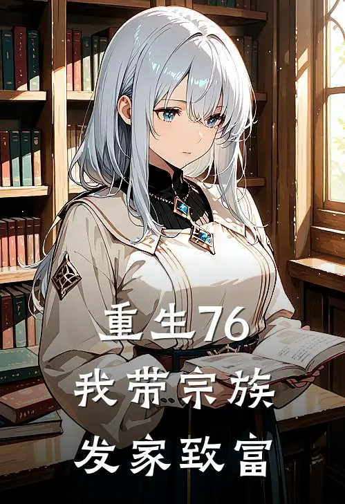 重生76我带宗族发家致富