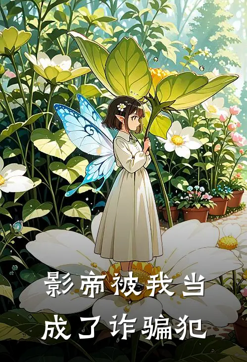 影帝被我当成了诈骗犯