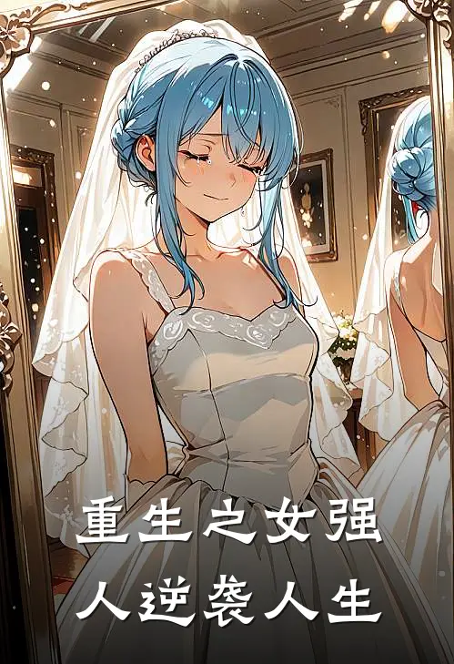 重生之女强人逆袭人生