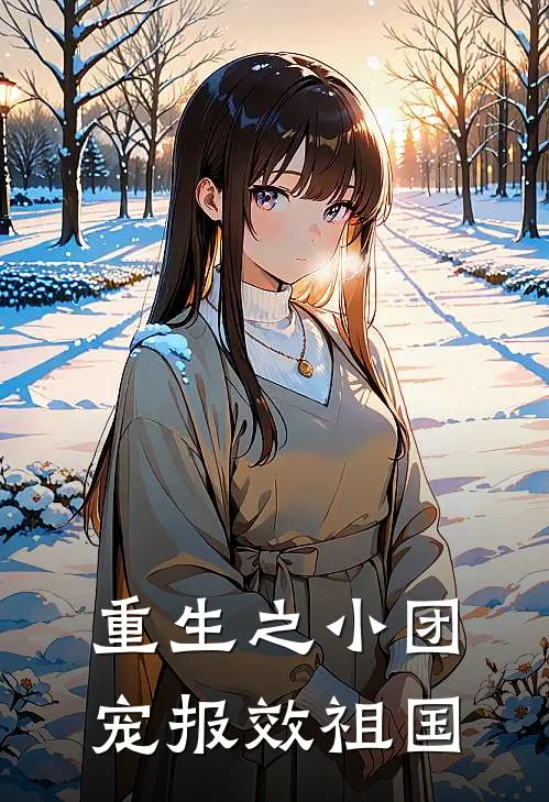 重生之小团宠报效祖国