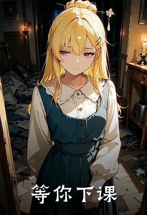 【等你下课，】