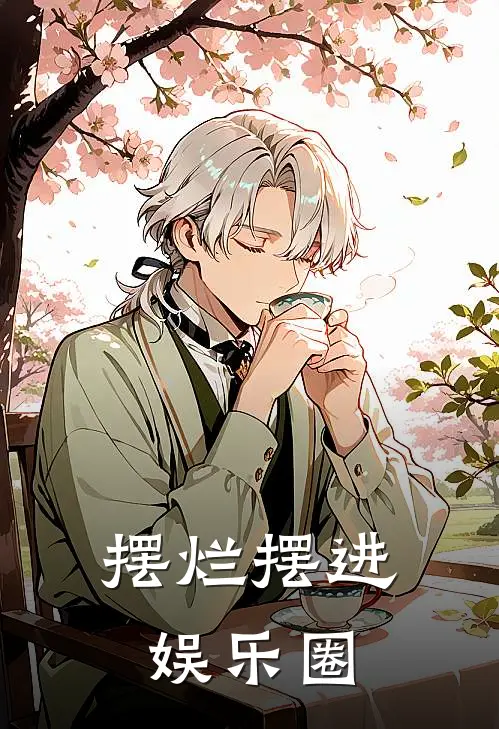 摆烂摆进娱乐圈