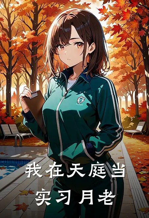 我在天庭当实习月老