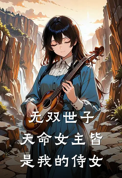 无双世子，天命女主皆是我的侍女