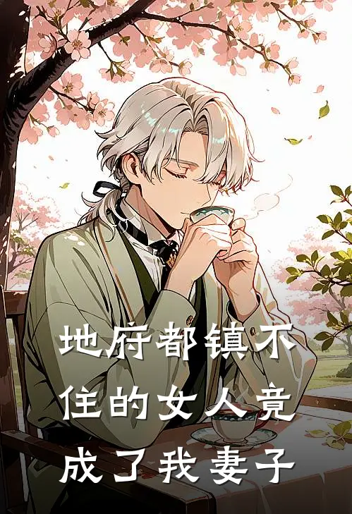 地府都镇不住的女人竟成了我妻子