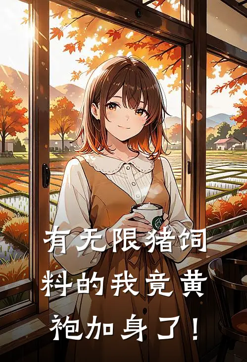 有无限猪饲料的我竟黄袍加身了！