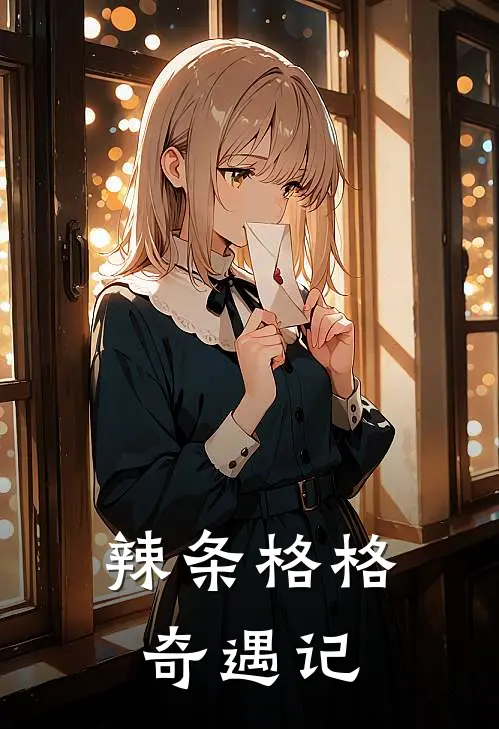 辣条格格奇遇记