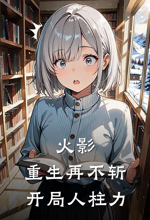 火影：重生再不斩，开局人柱力