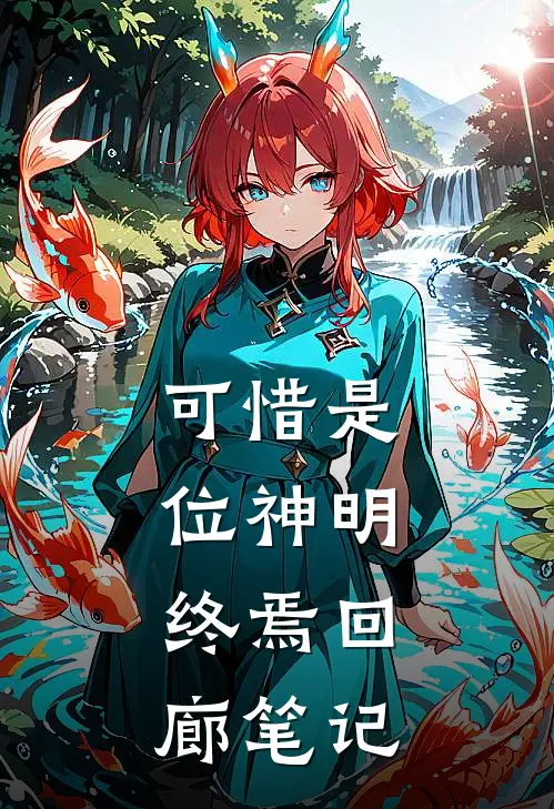 可惜是位神明：终焉回廊笔记