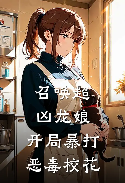 召唤超凶龙娘：开局暴打恶毒校花
