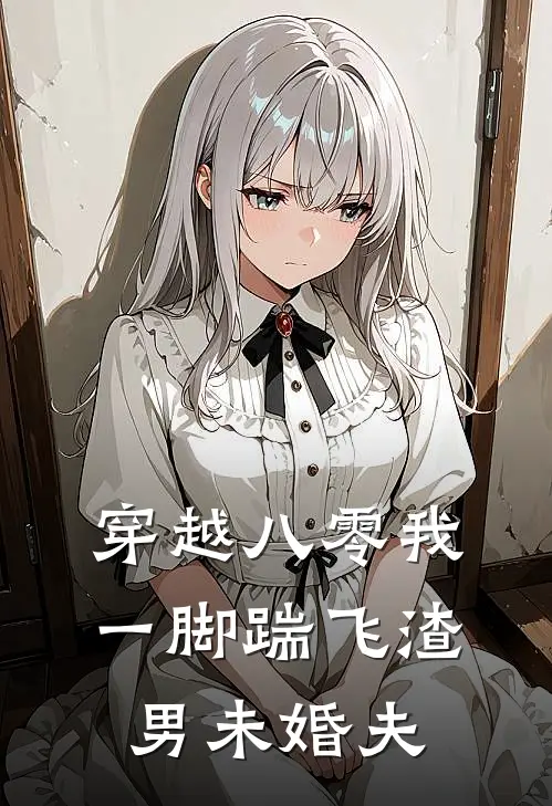 穿越八零我一脚踹飞渣男未婚夫