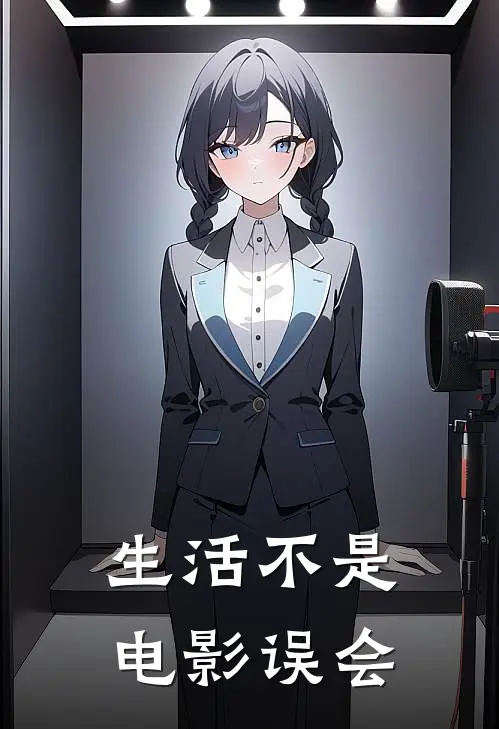 生活不是电影误会