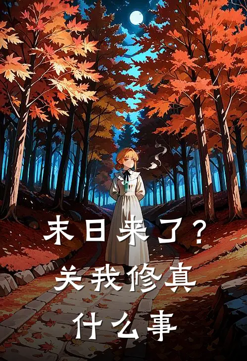 末日来了？关我修真什么事