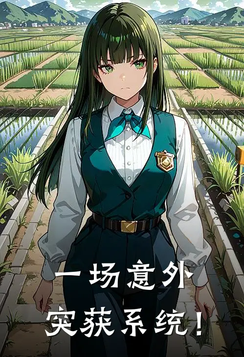 一场意外，突获系统！