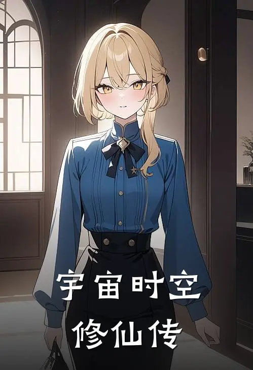 宇宙时空修仙传