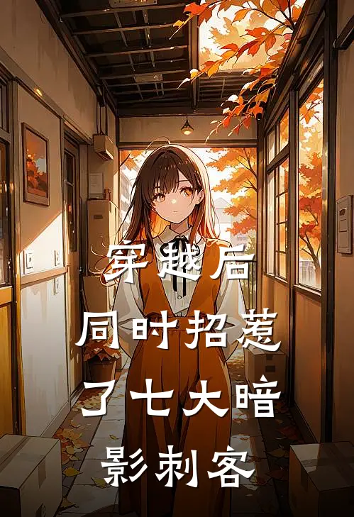 穿越后，同时招惹了七大暗影刺客