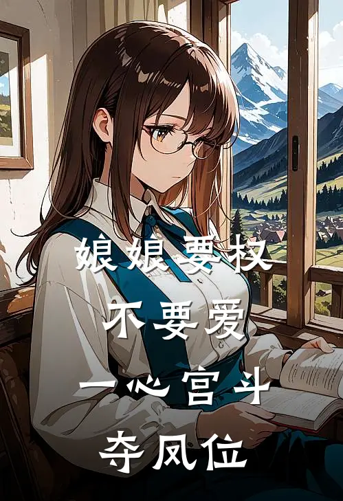 娘娘要权不要爱，一心宫斗夺凤位